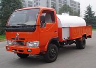 东风小霸王高压清洗车