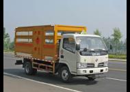 CLW5070TGP3型液化气钢瓶运输车 