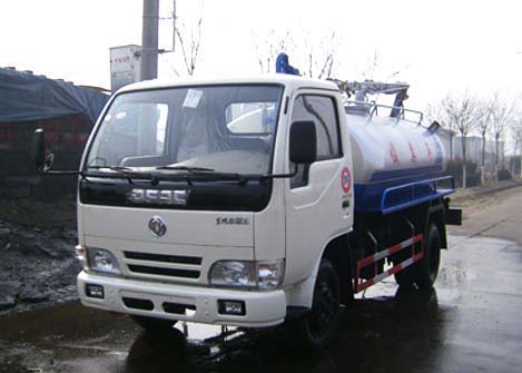 东风金霸<a href=http://xifenche.chengliauto.com/ target=_blank class=infotextkey>吸粪车</a>图片2