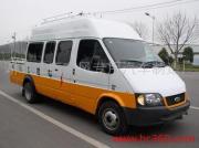 江铃全顺15座<a href=http://dl.chengliauto.com/ target=_blank class=infotextkey>电力工程车</a>