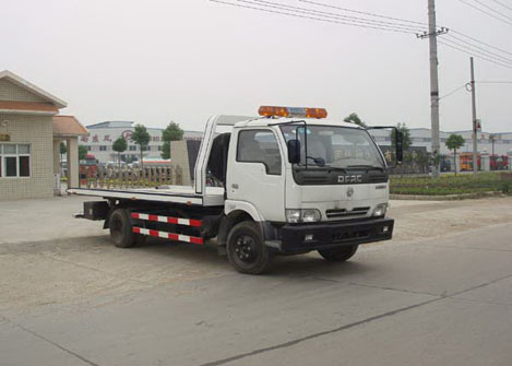 东风金霸<a href=http://qingzhangche.chengliauto.com/ target=_blank class=infotextkey>清障车</a>图片1
