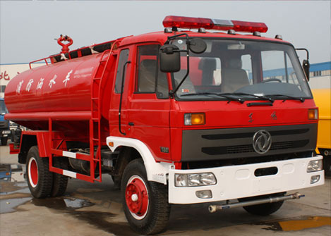 东风145抢险救援照明<a href=http://xiaofangche.chengliauto.com/ target=_blank class=infotextkey>消防车</a>图片1