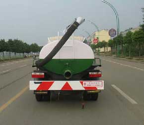 东风金霸/东风福瑞卡 <a href=http://xifenche.chengliauto.com/ target=_blank class=infotextkey>小型吸粪车</a>