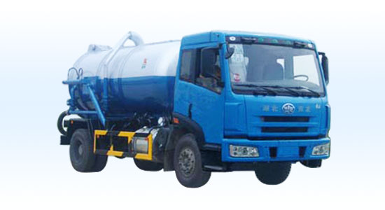 湖北程力_解放单桥<a href=http://xiwuche.chengliauto.com/ target=_blank class=infotextkey>吸污车</a>
