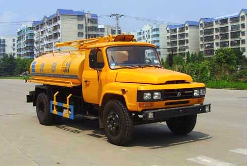 国Ⅲ吸粪车