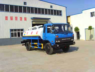 国Ⅲ吸粪车