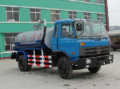 湖北程力真空<a href=http://xifenche.chengliauto.com/ target=_blank class=infotextkey>吸粪车</a>成功进入内蒙古市场 