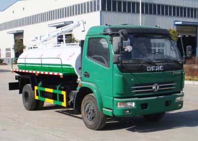 国Ⅲ吸粪车