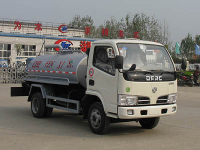 国Ⅲ吸粪车