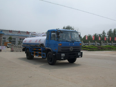 国Ⅲ吸粪车